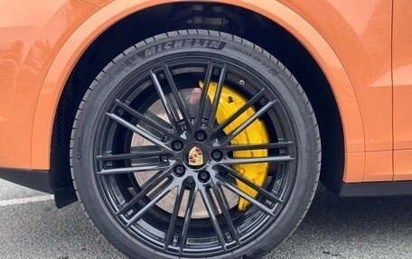 Porsche Cayenne III, 2020 год, 12 000 000 рублей, 10 фотография