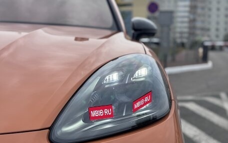 Porsche Cayenne III, 2020 год, 12 000 000 рублей, 9 фотография