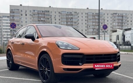 Porsche Cayenne III, 2020 год, 12 000 000 рублей, 7 фотография