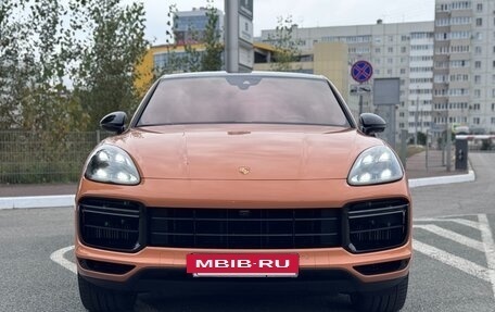 Porsche Cayenne III, 2020 год, 12 000 000 рублей, 8 фотография