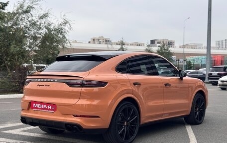 Porsche Cayenne III, 2020 год, 12 000 000 рублей, 5 фотография
