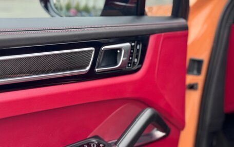 Porsche Cayenne III, 2020 год, 12 000 000 рублей, 23 фотография