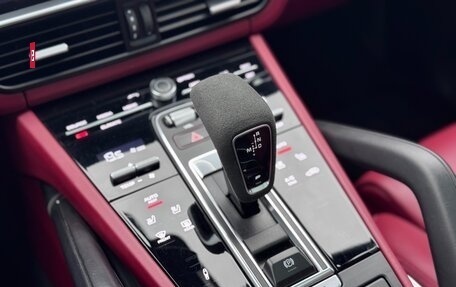 Porsche Cayenne III, 2020 год, 12 000 000 рублей, 22 фотография
