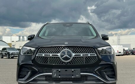 Mercedes-Benz GLE, 2025 год, 9 999 000 рублей, 4 фотография