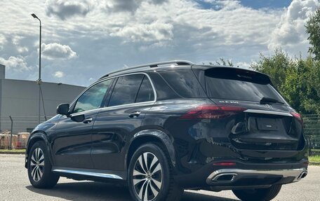 Mercedes-Benz GLE, 2025 год, 9 999 000 рублей, 9 фотография