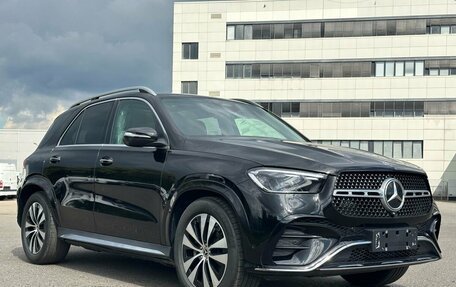 Mercedes-Benz GLE, 2025 год, 9 999 000 рублей, 5 фотография