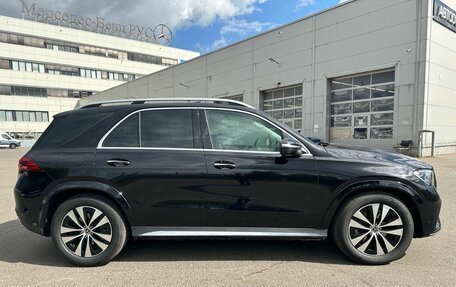 Mercedes-Benz GLE, 2025 год, 9 999 000 рублей, 6 фотография