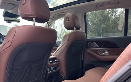 Mercedes-Benz GLE, 2025 год, 9 999 000 рублей, 3 фотография