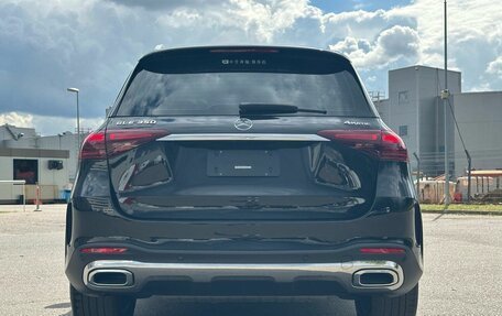 Mercedes-Benz GLE, 2025 год, 9 999 000 рублей, 8 фотография