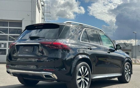 Mercedes-Benz GLE, 2025 год, 9 999 000 рублей, 7 фотография