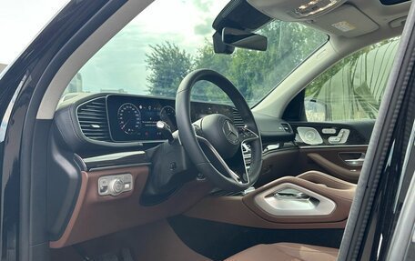 Mercedes-Benz GLE, 2025 год, 9 999 000 рублей, 2 фотография