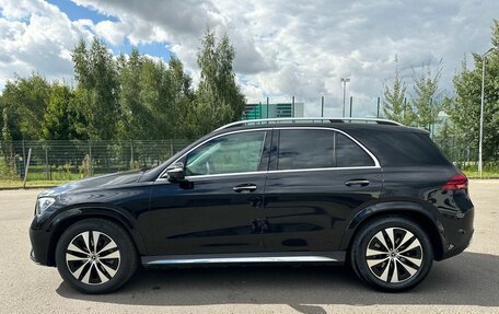 Mercedes-Benz GLE, 2025 год, 9 999 000 рублей, 10 фотография