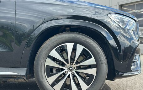 Mercedes-Benz GLE, 2025 год, 9 999 000 рублей, 11 фотография