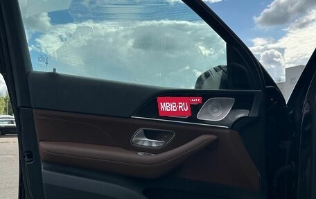Mercedes-Benz GLE, 2025 год, 9 999 000 рублей, 14 фотография