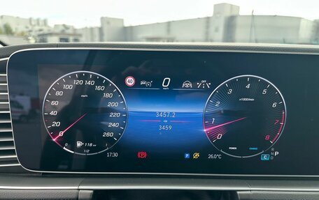 Mercedes-Benz GLE, 2025 год, 9 999 000 рублей, 18 фотография