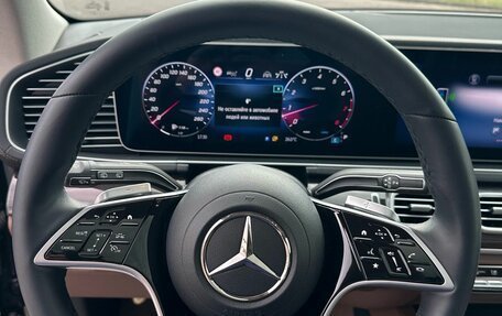 Mercedes-Benz GLE, 2025 год, 9 999 000 рублей, 17 фотография