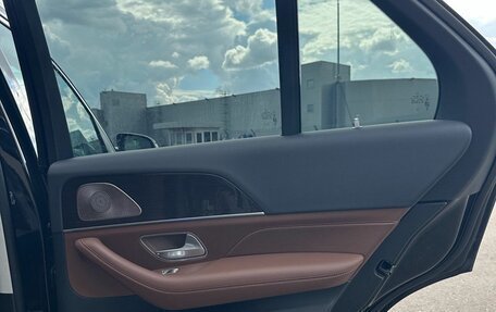 Mercedes-Benz GLE, 2025 год, 9 999 000 рублей, 24 фотография