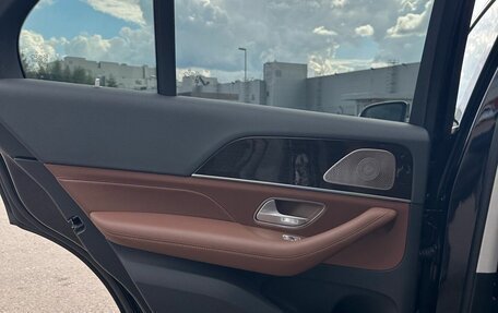 Mercedes-Benz GLE, 2025 год, 9 999 000 рублей, 22 фотография