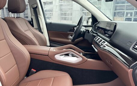 Mercedes-Benz GLE, 2025 год, 9 999 000 рублей, 28 фотография