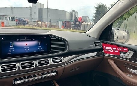 Mercedes-Benz GLE, 2025 год, 9 999 000 рублей, 21 фотография