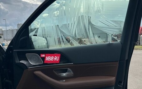 Mercedes-Benz GLE, 2025 год, 9 999 000 рублей, 27 фотография