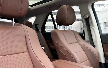 Mercedes-Benz GLE, 2025 год, 9 999 000 рублей, 30 фотография