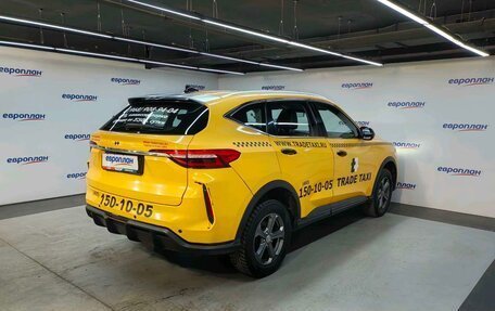 Haval F7 I, 2024 год, 1 215 000 рублей, 3 фотография