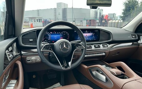 Mercedes-Benz GLE, 2025 год, 9 999 000 рублей, 33 фотография