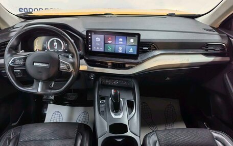 Haval F7 I, 2024 год, 1 215 000 рублей, 5 фотография