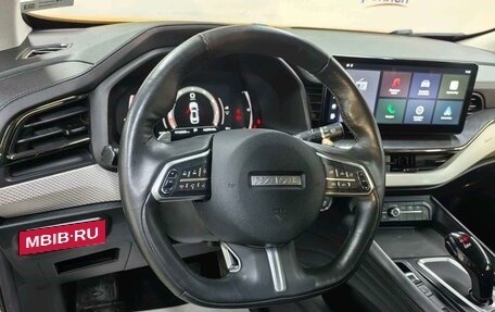 Haval F7 I, 2024 год, 1 215 000 рублей, 6 фотография