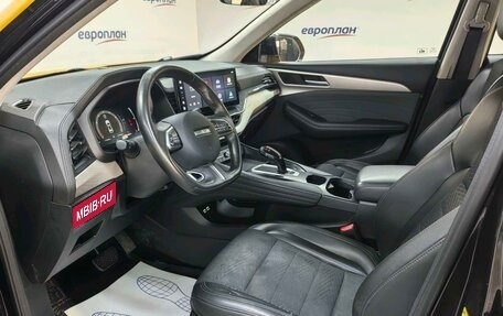 Haval F7 I, 2024 год, 1 215 000 рублей, 8 фотография