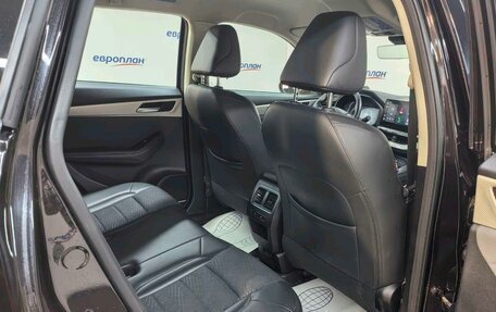 Haval F7 I, 2024 год, 1 215 000 рублей, 15 фотография