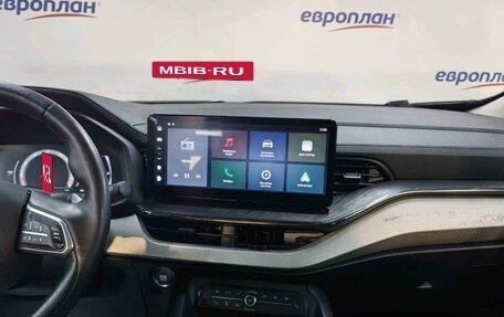 Haval F7 I, 2024 год, 1 215 000 рублей, 14 фотография