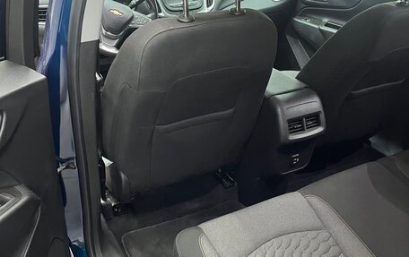 Chevrolet Equinox III, 2020 год, 1 750 000 рублей, 9 фотография