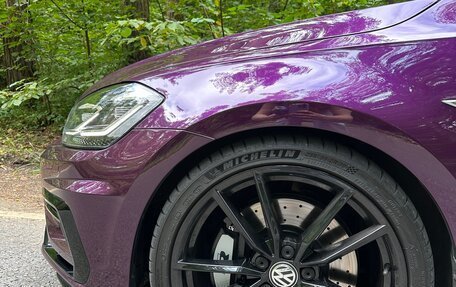 Volkswagen Golf R VII, 2019 год, 3 745 000 рублей, 11 фотография