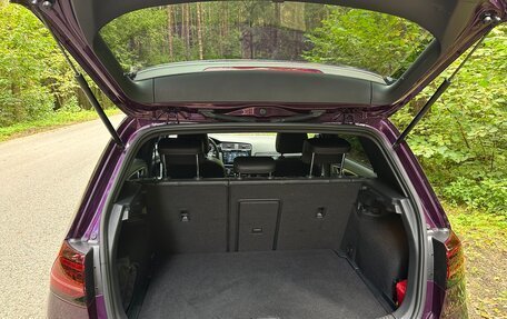 Volkswagen Golf R VII, 2019 год, 3 745 000 рублей, 12 фотография