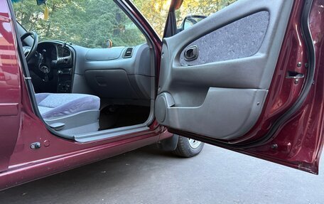 KIA Spectra II (LD), 2007 год, 515 000 рублей, 11 фотография