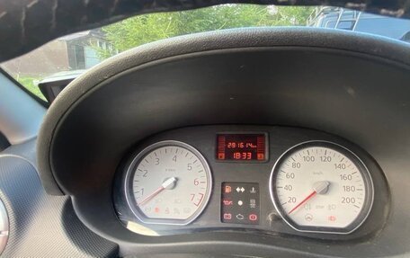 Renault Sandero I, 2011 год, 280 000 рублей, 7 фотография