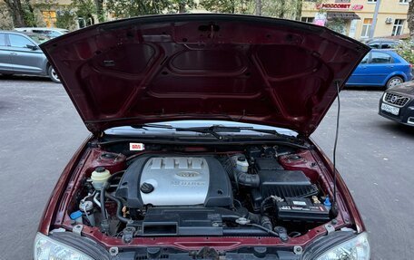 KIA Spectra II (LD), 2007 год, 515 000 рублей, 15 фотография