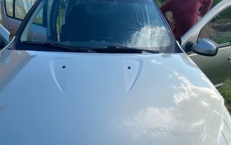 Renault Sandero I, 2011 год, 280 000 рублей, 8 фотография
