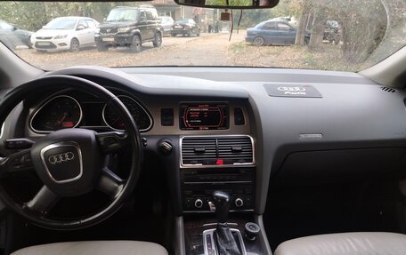 Audi Q7, 2006 год, 1 100 000 рублей, 6 фотография