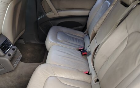 Audi Q7, 2006 год, 1 100 000 рублей, 7 фотография