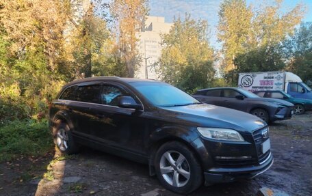 Audi Q7, 2006 год, 1 100 000 рублей, 2 фотография