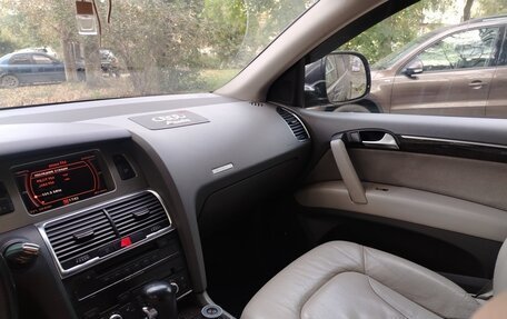 Audi Q7, 2006 год, 1 100 000 рублей, 5 фотография