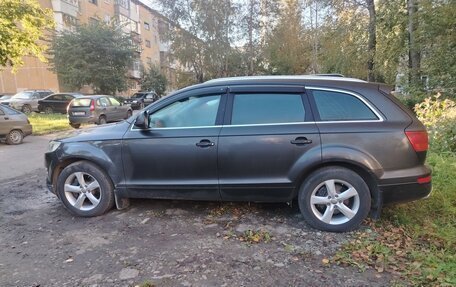 Audi Q7, 2006 год, 1 100 000 рублей, 4 фотография