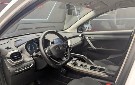 Geely Coolray I, 2023 год, 1 665 000 рублей, 8 фотография
