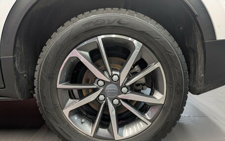 Geely Coolray I, 2023 год, 1 665 000 рублей, 13 фотография