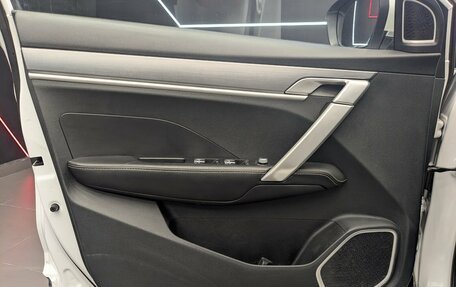 Geely Coolray I, 2023 год, 1 665 000 рублей, 9 фотография