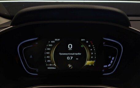 Geely Coolray I, 2023 год, 1 665 000 рублей, 6 фотография