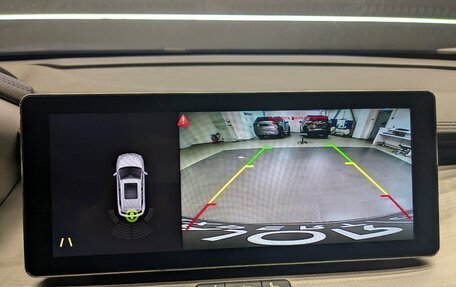 Geely Coolray I, 2023 год, 1 665 000 рублей, 7 фотография